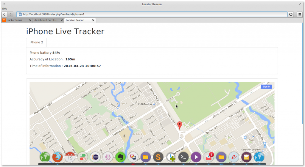 iphone-tracker